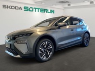 Skoda Elroq 2025