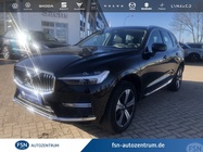 Volvo XC60 2022