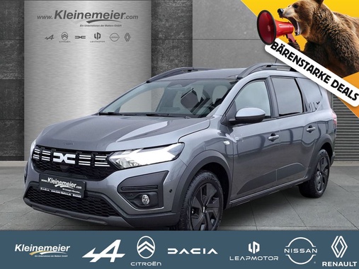 Dacia Jogger 2025