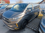 Ford Transit Custom 2025