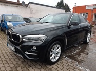 BMW X6 2017