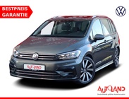 Volkswagen Touran 2019