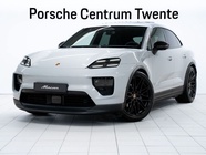 Porsche Macan 2025