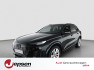 Audi Q6 e-tron 2025