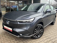 Honda HR-V 2022