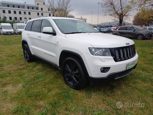Jeep Grand Cherokee 2013