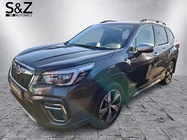 Subaru Forester 2020