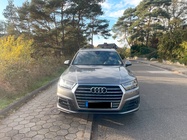Audi Q7 2018