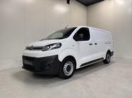 Citroen Jumpy 2021
