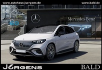 Mercedes-Benz EQE 2025