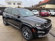 Jeep Grand Cherokee 2024