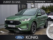 Ford Kuga 2025
