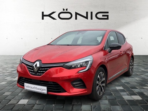 Renault Clio 2023