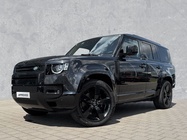Land Rover Defender 2024