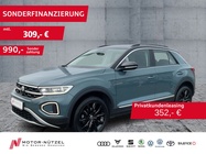 Volkswagen T-Roc 2023