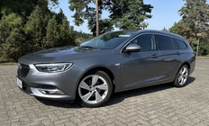 Opel Insignia 2020