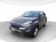 Fiat 500X 2019