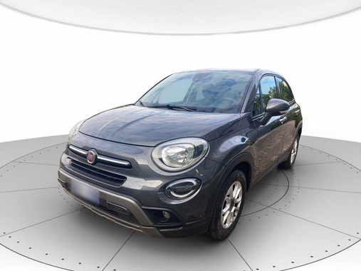 Fiat 500X 2019