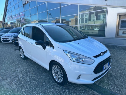 Ford B-Max 2013