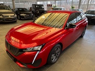 Peugeot 308 2024