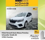 Renault Kangoo 2024