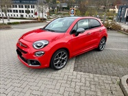 Fiat 500X 2020
