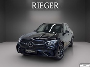 Mercedes-Benz GLC-Class 2025