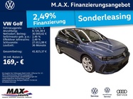 Volkswagen Golf 2025
