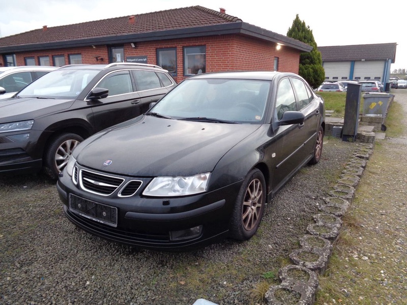 Saab 9-3