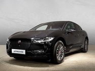 Jaguar I-Pace 2020