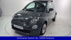 Fiat 500 2019