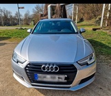 Audi A4 2019