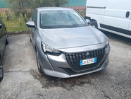 Peugeot 208 2020