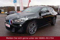 BMW X2 2018