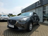 Mazda CX-3 2018
