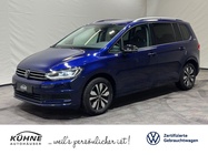 Volkswagen Touran 2025