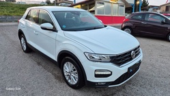 Volkswagen T-Roc 2020