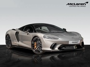 McLaren GT 2024