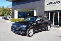 Volkswagen Touareg 2021