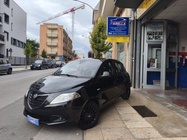 Lancia Ypsilon 2015