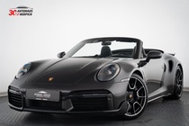 Porsche 992 2022