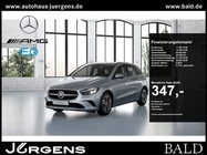 Mercedes-Benz B-Class 2025