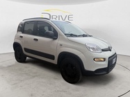 Fiat Panda 2022