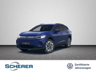 Volkswagen ID.4 2025