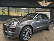 Porsche Macan 2018