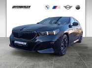 BMW 5 Series 2026