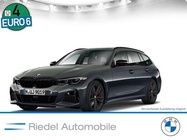 BMW 3 Series 2022