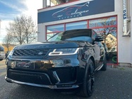 Land Rover Sport 2020