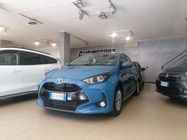 Toyota Yaris 2021