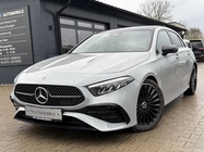 Mercedes-Benz A-Class 2025